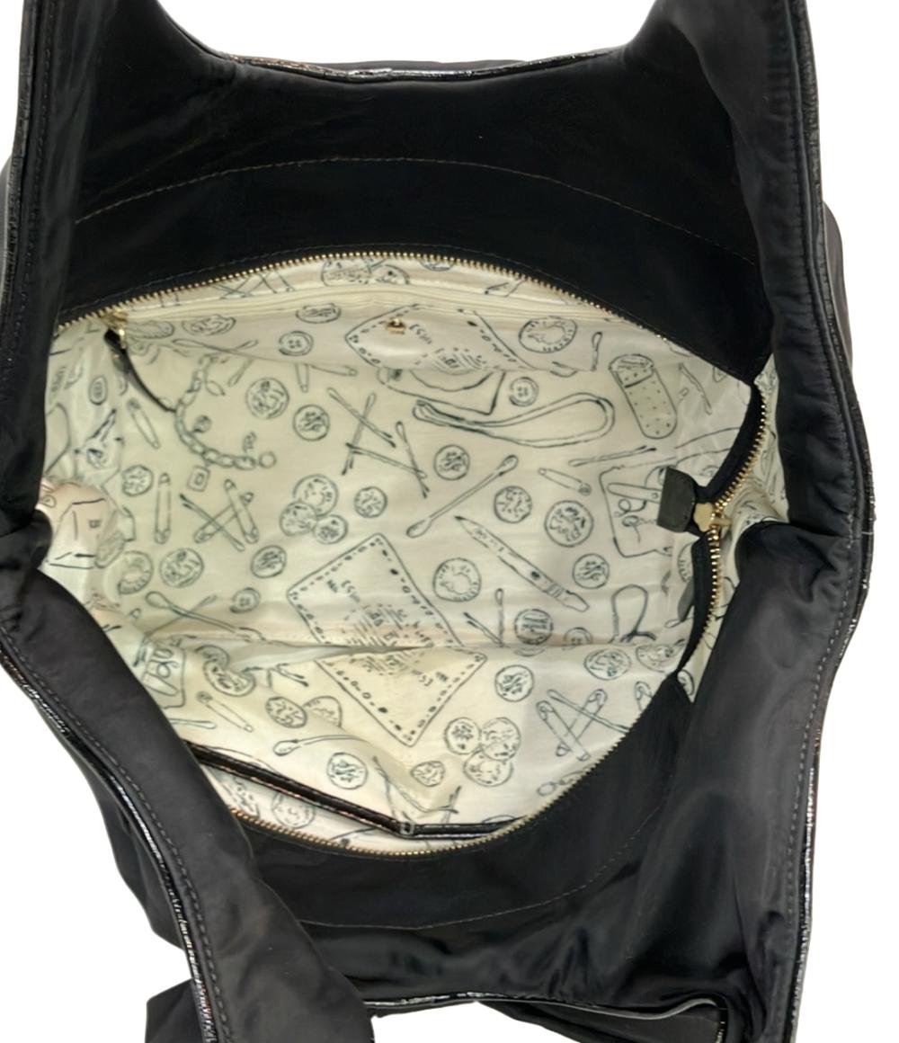 Kate Spade ハンドバッグ ナイロン PXRU2275 レディース ケイトスペード