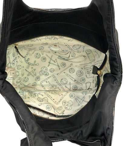 Kate Spade ハンドバッグ ナイロン PXRU2275 レディース ケイトスペード