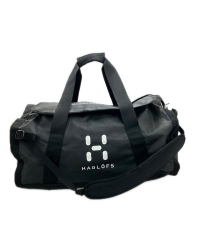 HAGLOFS ボストンバッグ バックパック LAVA 90 メンズ ホグロフス