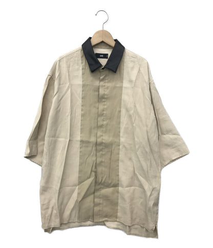 ハレ 美品 半袖シャツ      メンズ SIZE S (S) HARE