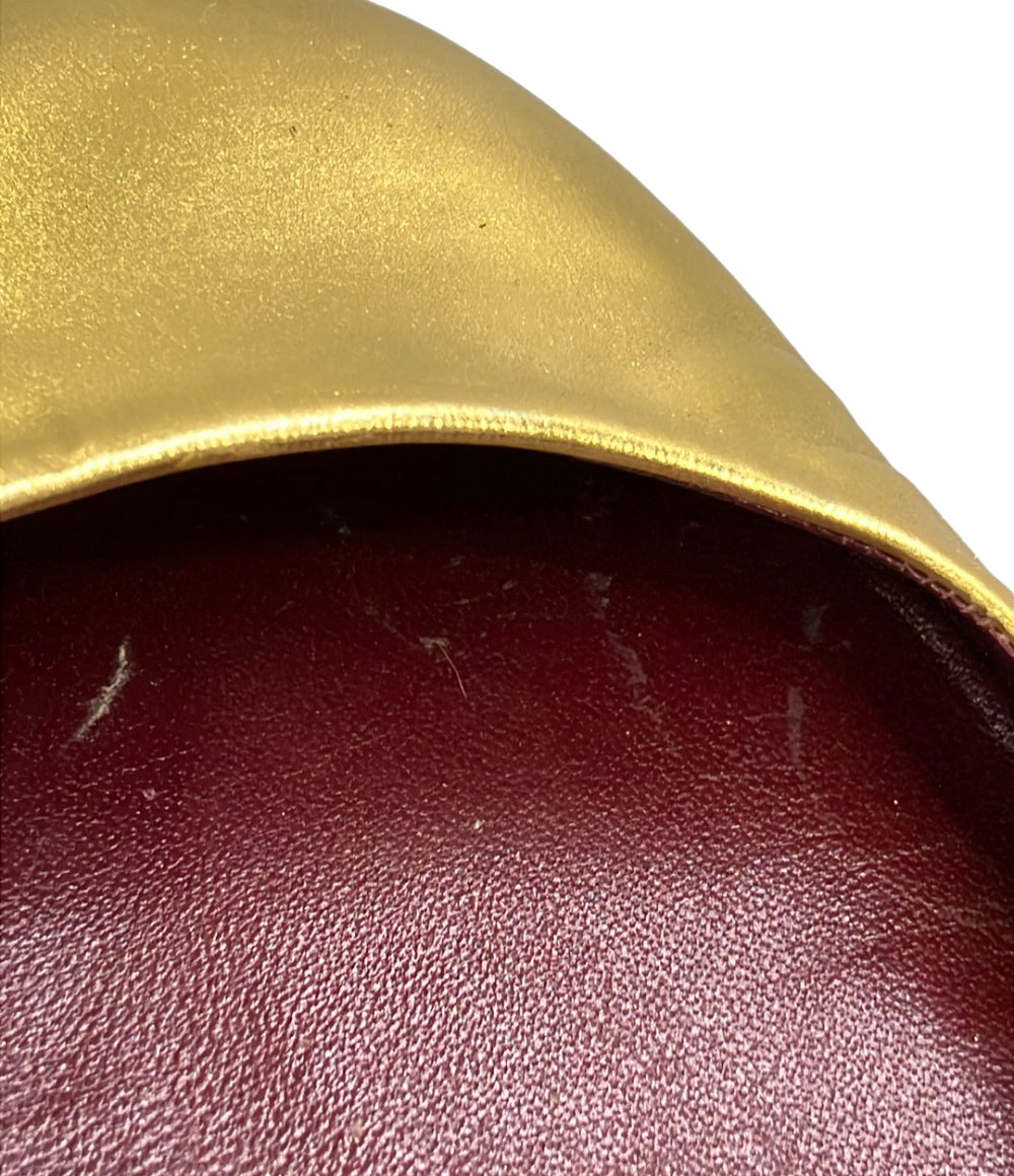 PRADA パンプス バラ レディース SIZE 37 (23.5cm) プラダ