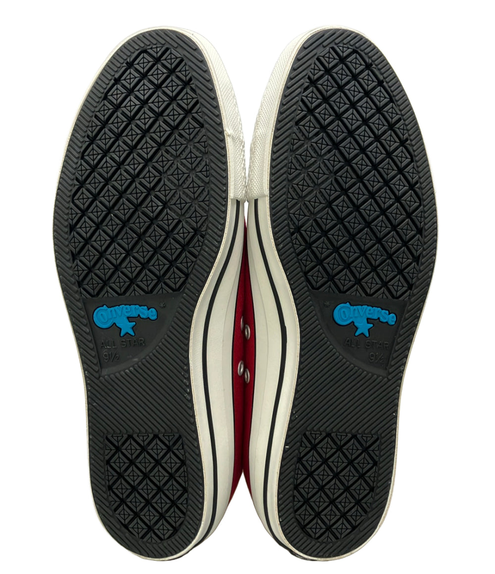 美品 CONVERSE ハイカットスニーカー オールスター 100 カラーズ HI 1CK559 メンズ SIZE 28.0 コンバース