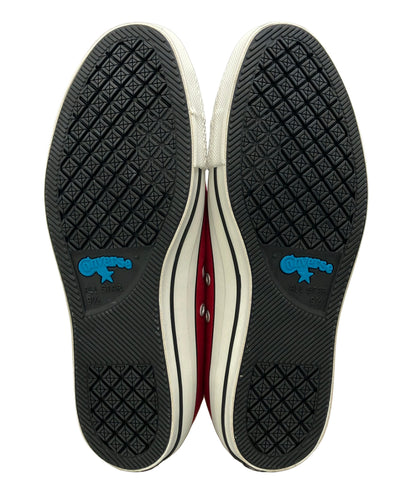 美品 CONVERSE ハイカットスニーカー オールスター 100 カラーズ HI 1CK559 メンズ SIZE 28.0 コンバース