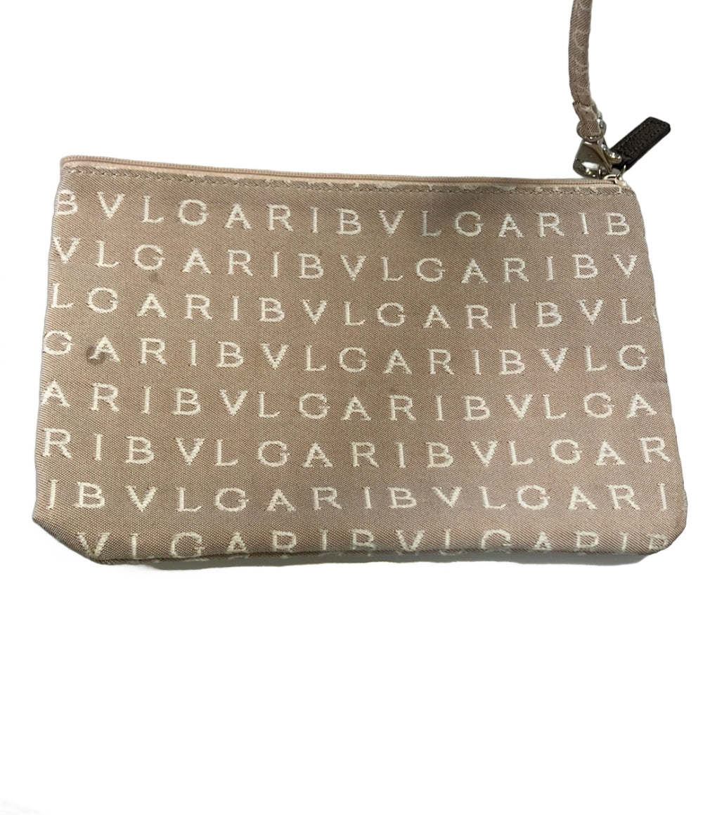 BVLGARI トートバッグ レディース ブルガリ