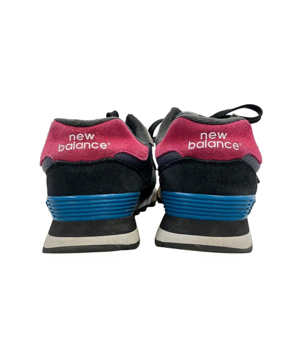 ニューバランス ローカットスニーカー WL515TRA レディース SIZE 23.5 (M) NEW BALANCE