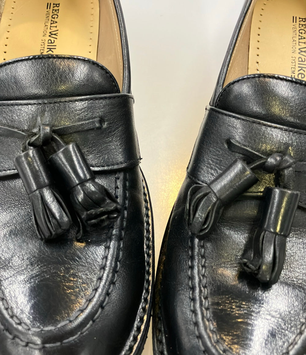 REGAL Walker タッセルローファー メンズ SIZE 25 1/2 リーガル ウォーカー