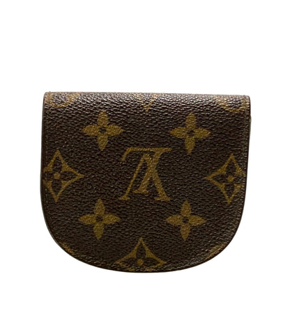 LOUIS VUITTON コインケース ポルトモネ グゼ モノグラム M61970 レディース ルイ・ヴィトン