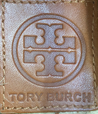 Tory Burch エスパドリーユ Catalina 3 50MM Espadrilles レディース SIZE 5.5 トリーバーチ