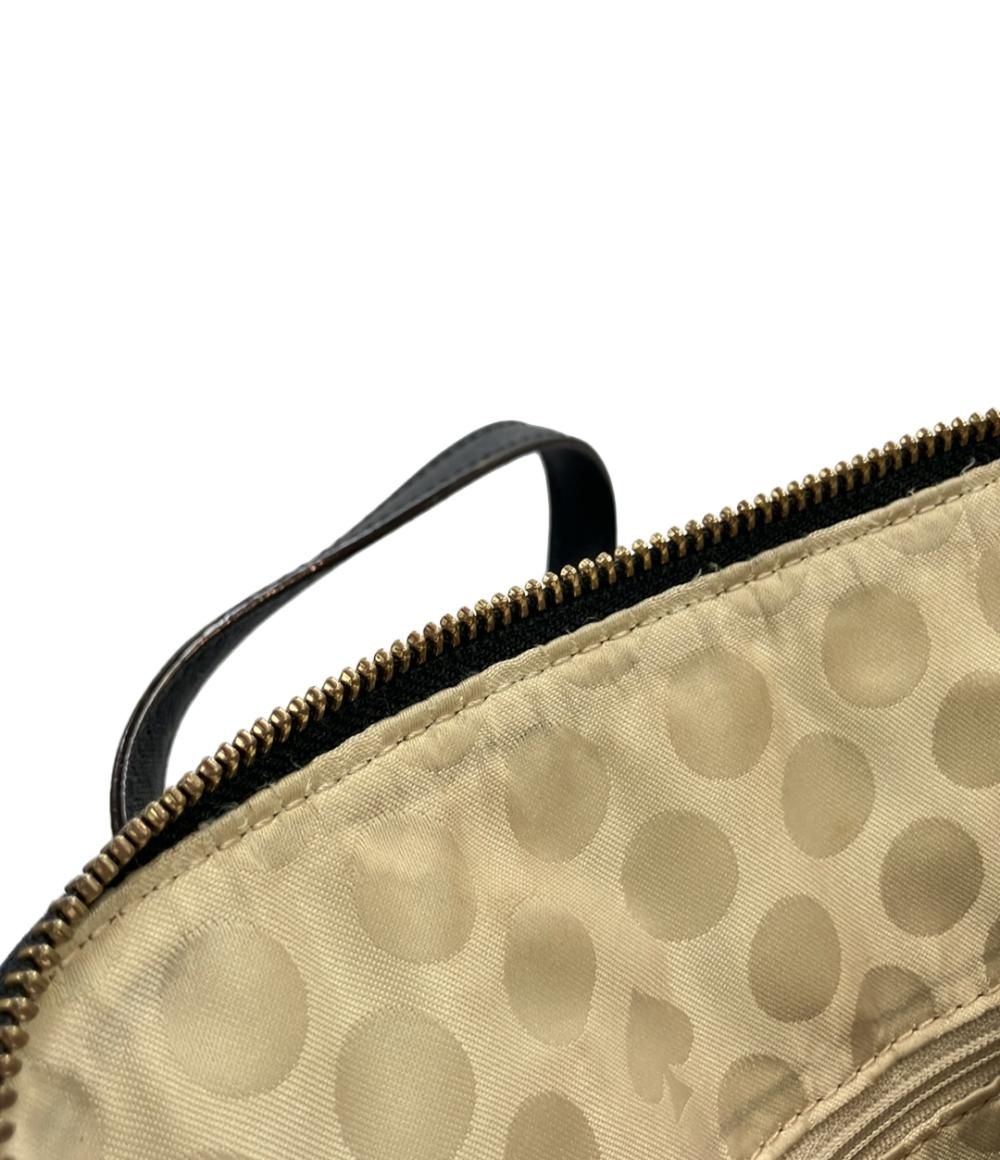 Kate Spade ハンドバッグ ショルダーバッグ 2WAY 斜め掛け レザー レディース ケイトスペード