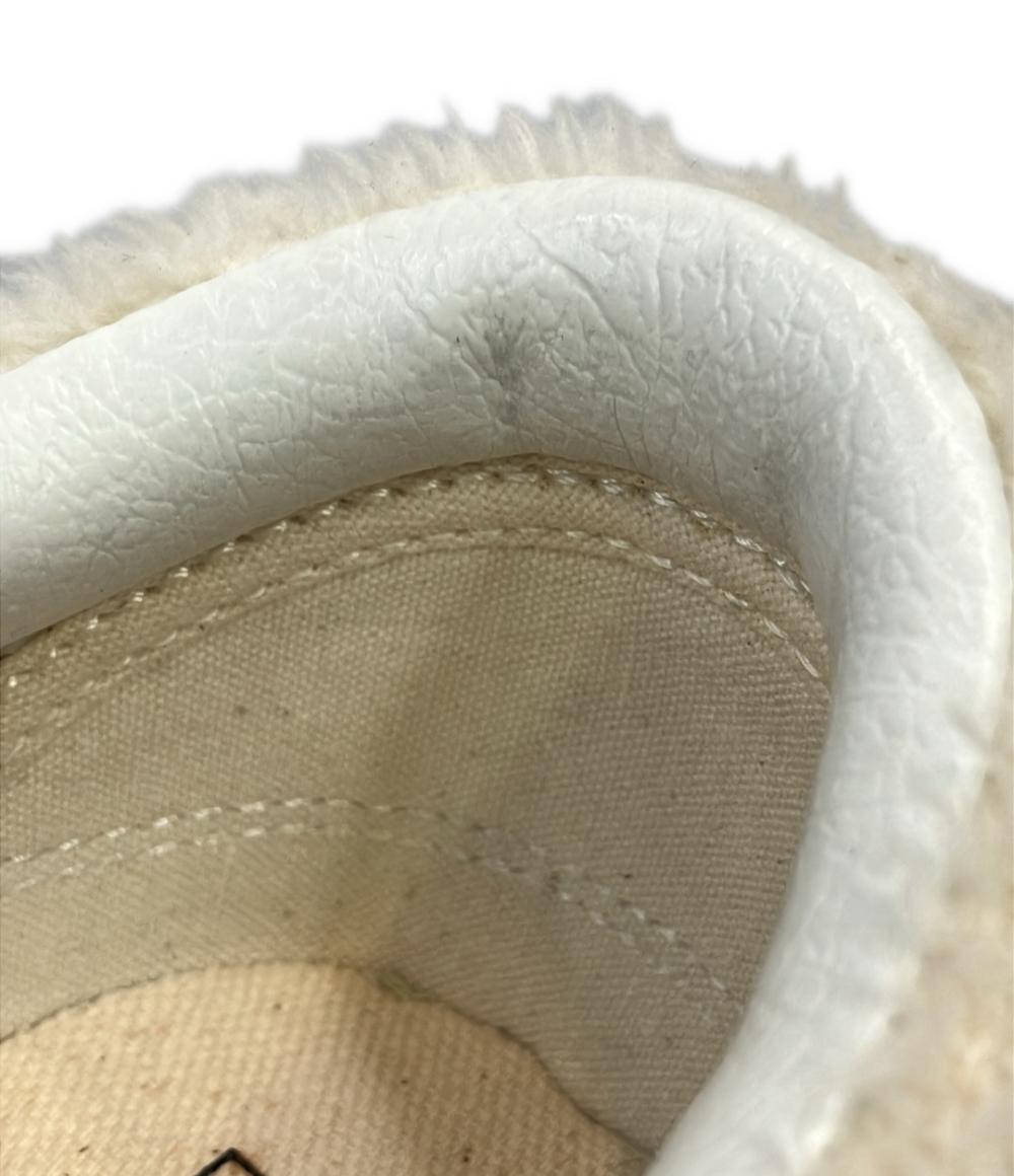 VANS スリッポン クラシック スリッポン 555397-0001 レディース SIZE 23.5 (M) バンズ