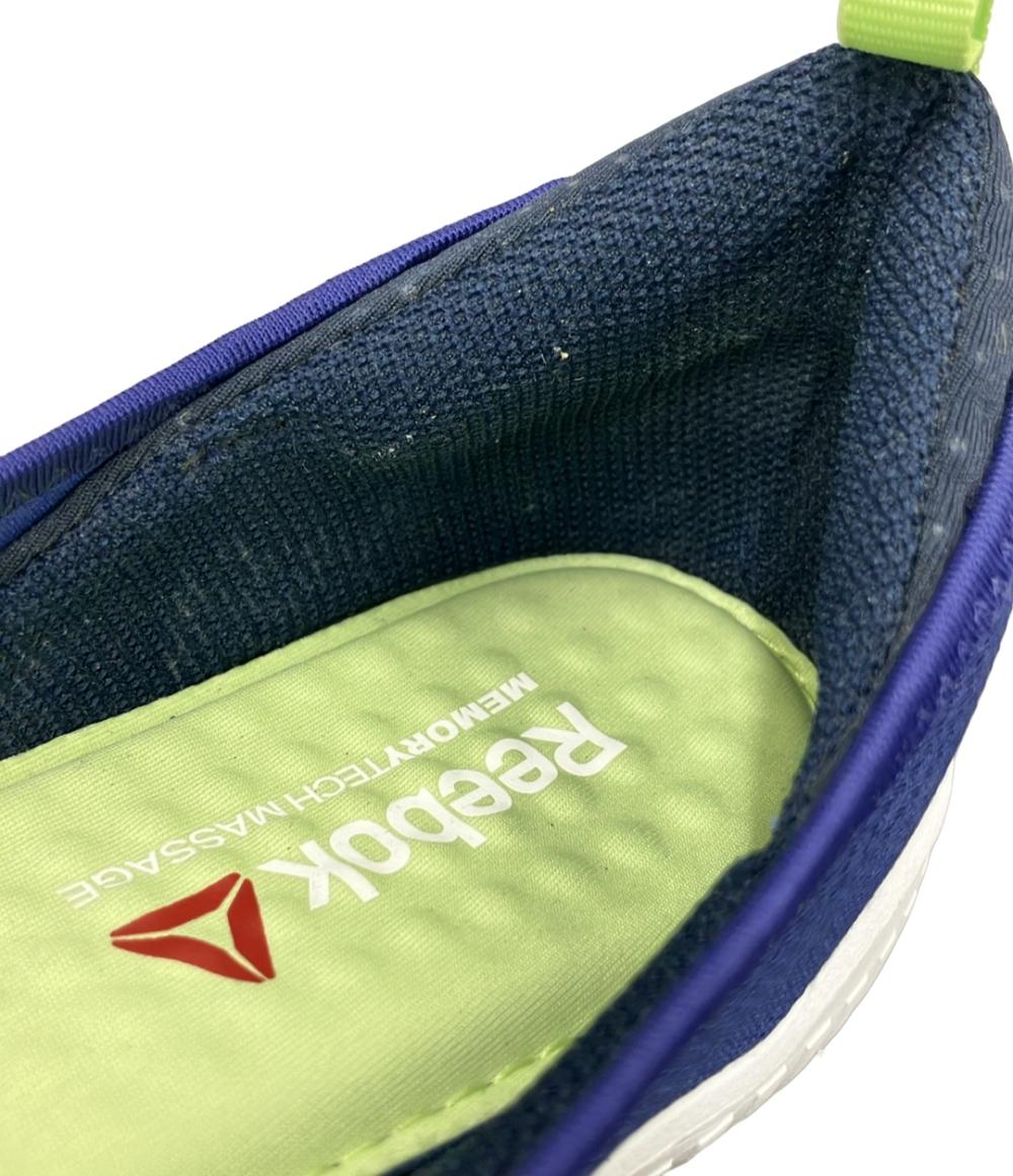 Reebok スリッポン スタイルスケープ スリッポン V68204 レディース SIZE 25.0 (XL) リーボック