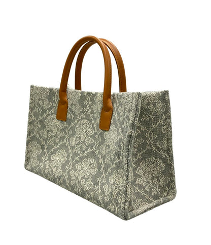 美品 Nostalgic Garage Busatti ハンドバッグ レディース ノスタルジックガレー ブサッティ