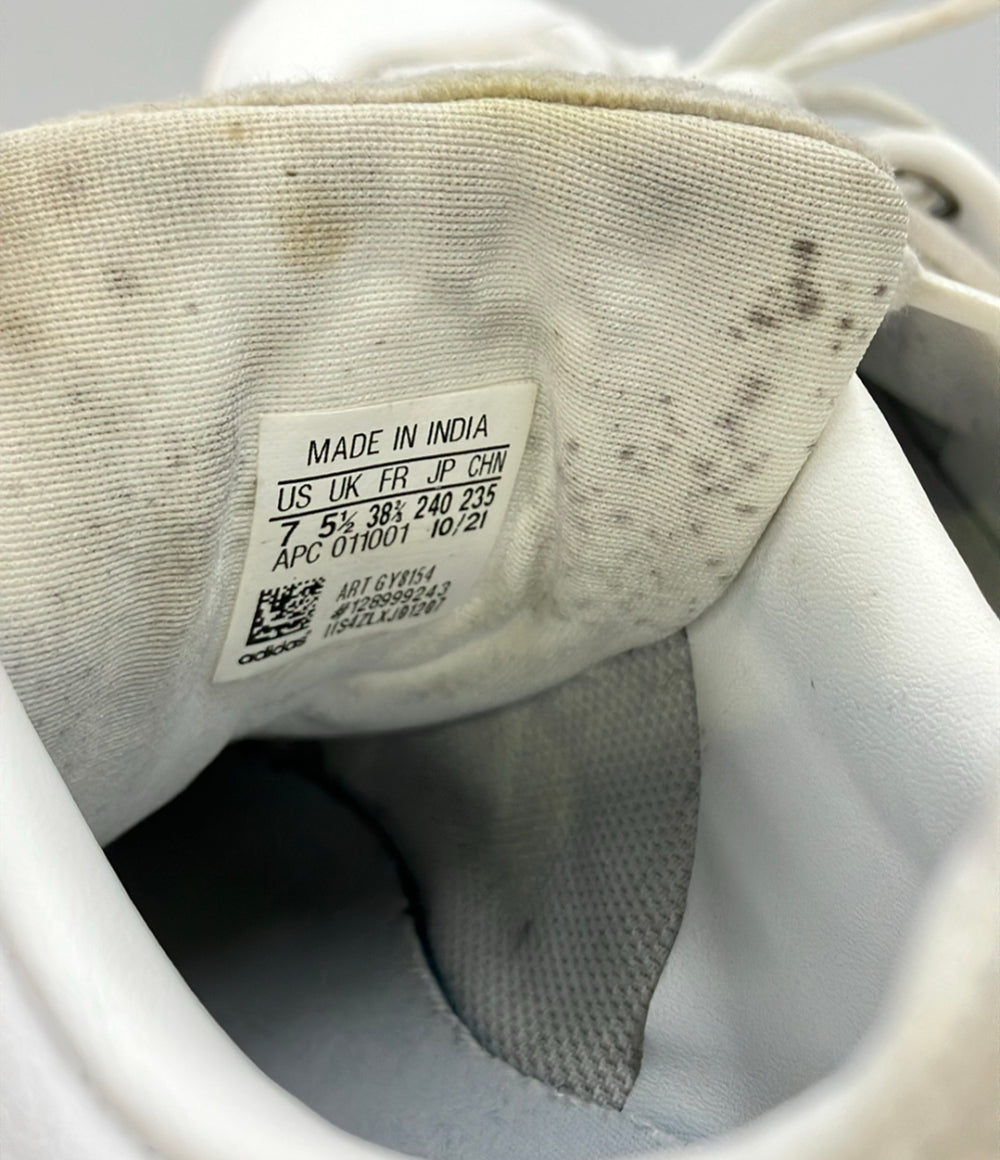 adidas ローカットスニーカー レディース SIZE 24.0 (L) アディダス