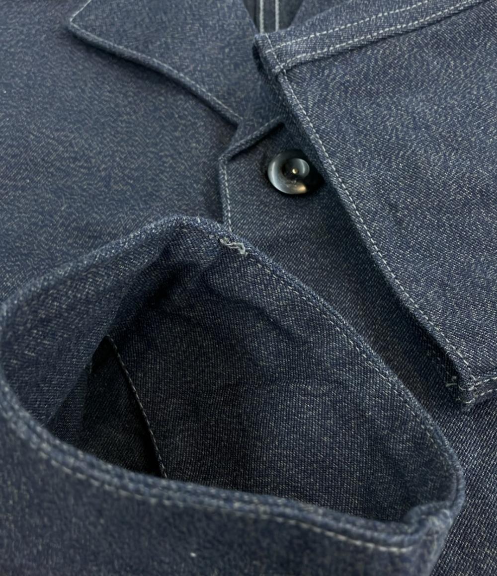 ORGUEIL インディゴサックジャケット OR-4329 メンズ SIZE 38 (M) オルゲイユ