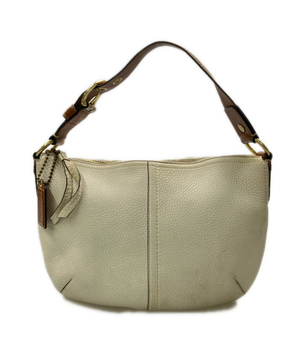 JUNYA WATANABE ショルダーバッグ 2WAY LEATHER SHOULDER BAG