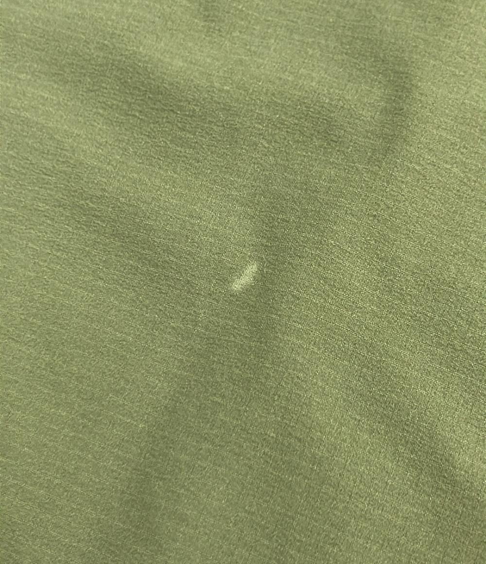 Teton Bros ナイロン 中綿ジャケット メンズ SIZE XL ティートンブロス