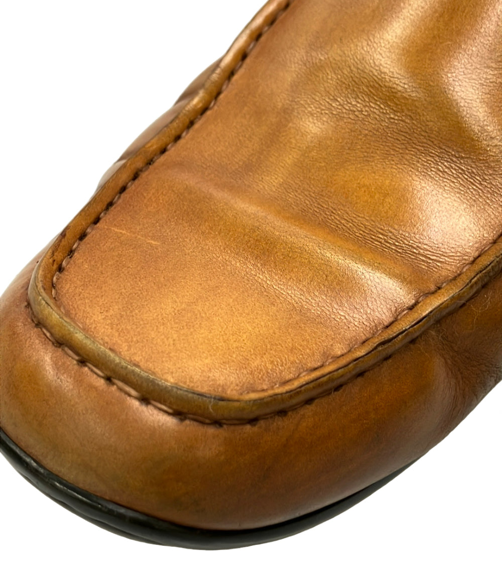 REGAL ドライビングシューズ メンズ SIZE 27.0 リーガル