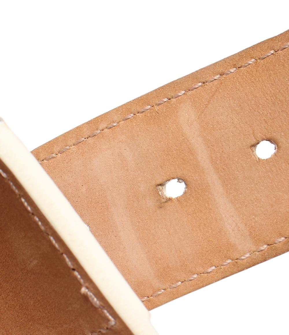 アライア コルセット ベルト 70 レディース ALAIA – Rehello by BOOKOFF