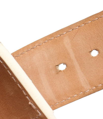 アライア コルセット ベルト 70 レディース ALAIA