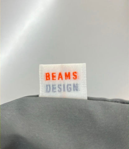 美品 ビームスデザイン ショルダーバッグ 斜め掛け メンズ BEAMS DESIGN