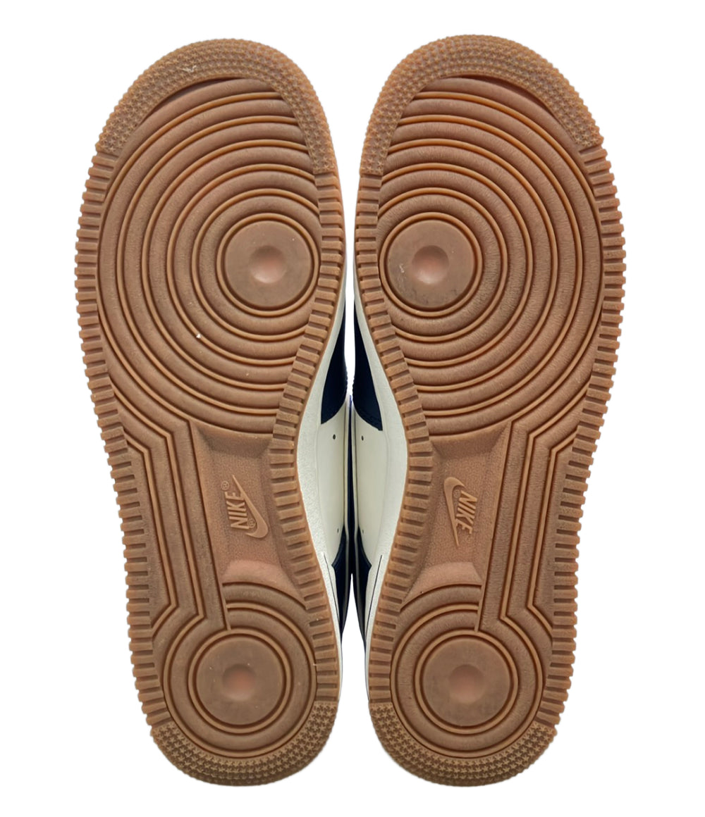 NIKE ローカットスニーカー エア フォース 1 '07 LV8 DQ7659-101 メンズ SIZE 27.5 ナイキ