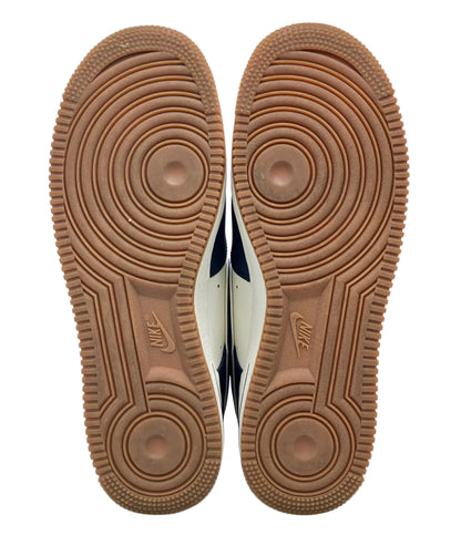 NIKE ローカットスニーカー エア フォース 1 '07 LV8 DQ7659-101 メンズ SIZE 27.5 ナイキ