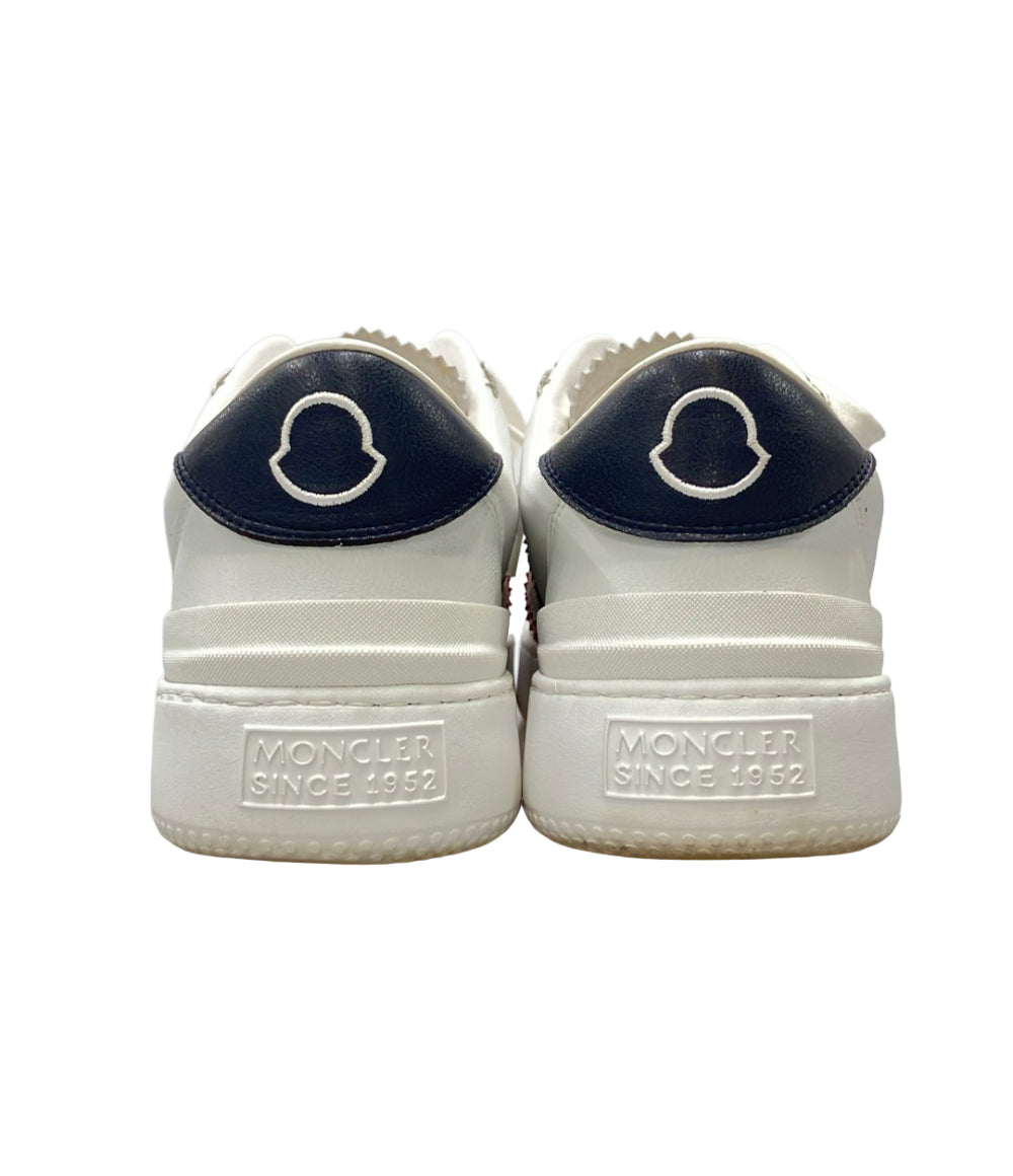 MONCLER ローカットスニーカー MONACO M レディース SIZE 36 (M) モンクレール
