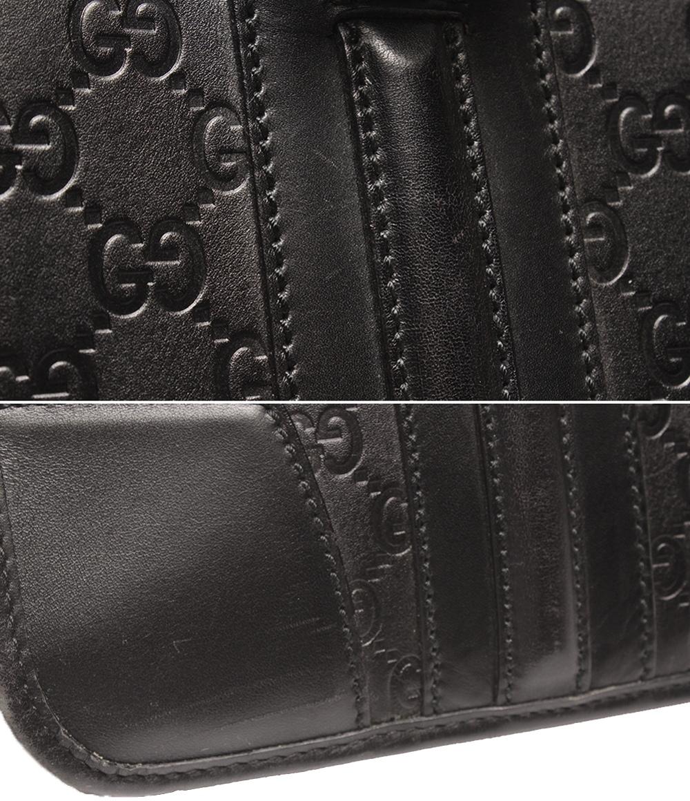 GUCCI トートバッグ グッチシマ 145842 2684 メンズ レディース グッチ
