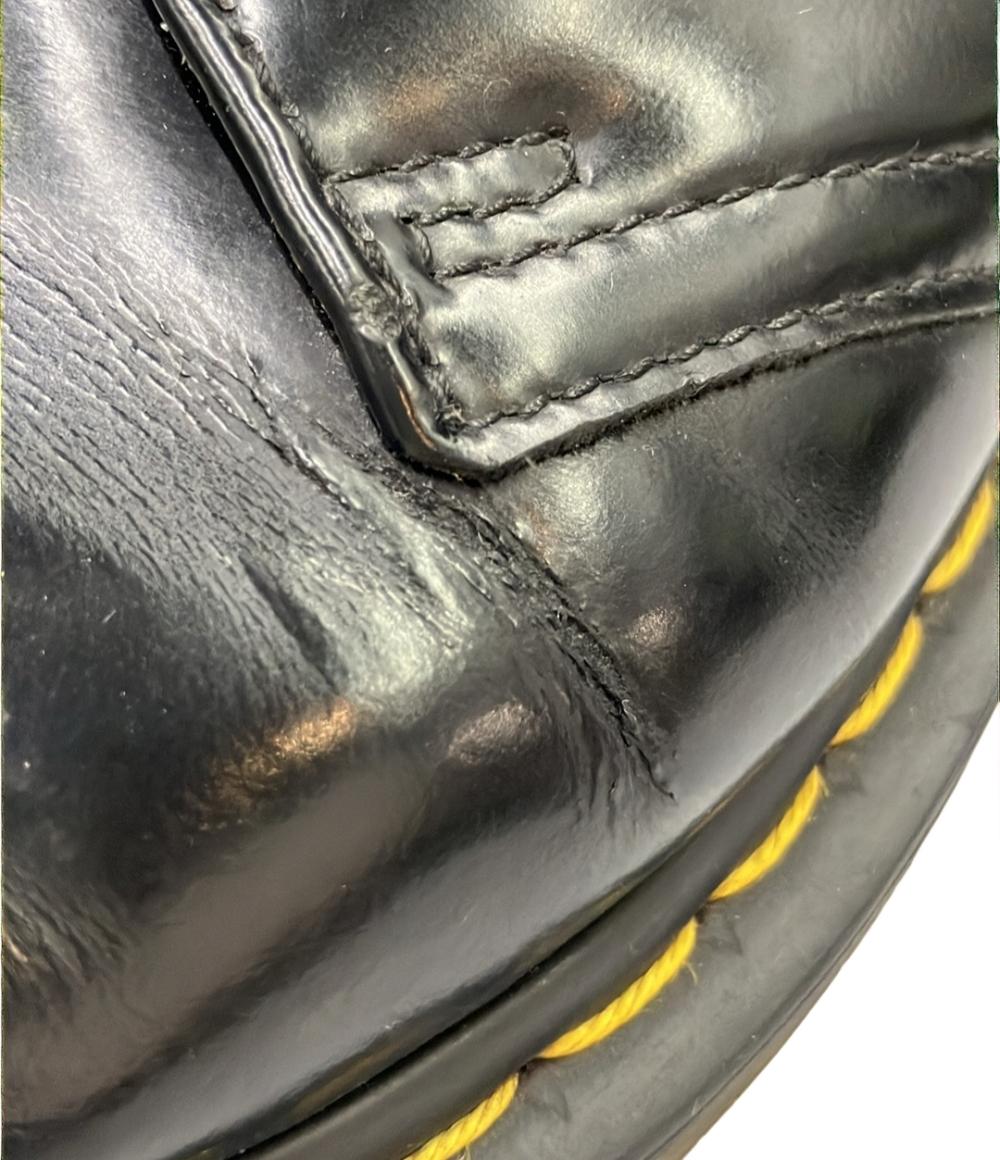 Dr.Martens 3ホールシューズ AW004 レディース SIZE UK 5 (24cm