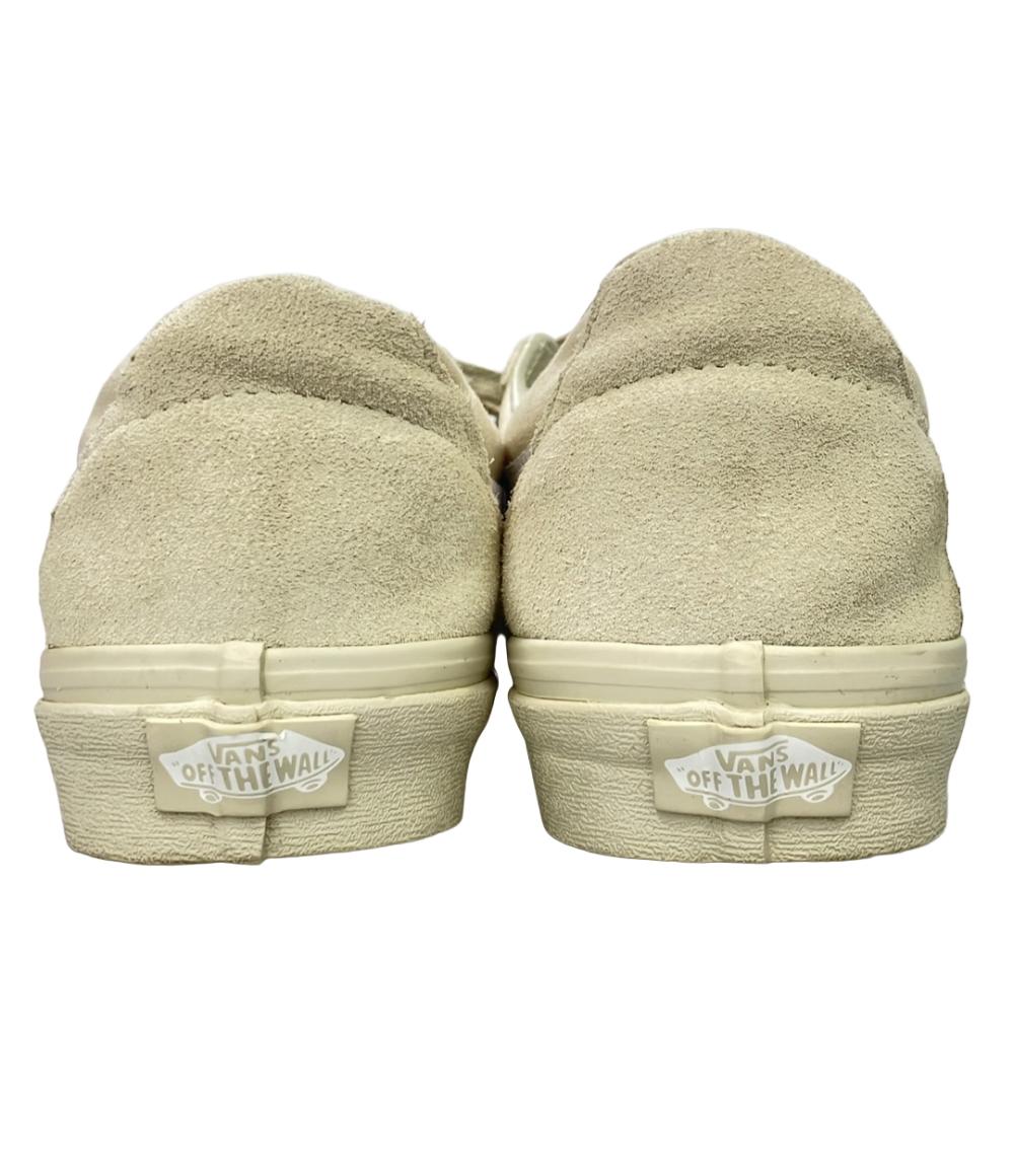 バンズ ローカットスニーカー スケート ロー メンズ SIZE 26.0 (M) VANS