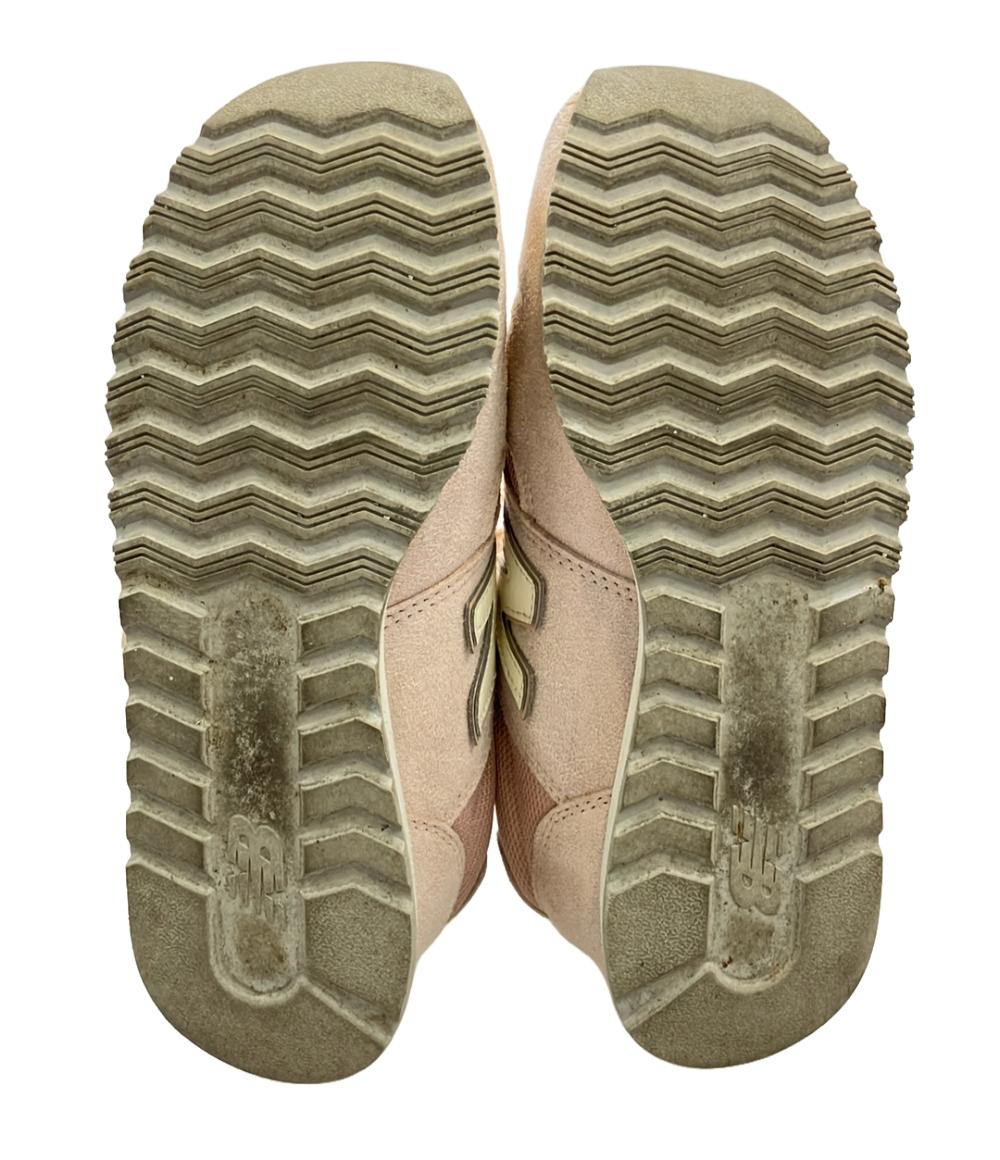 ニューバランス ローカットスニーカー WL520EPN レディース SIZE 23 (M) NEW BALANCE