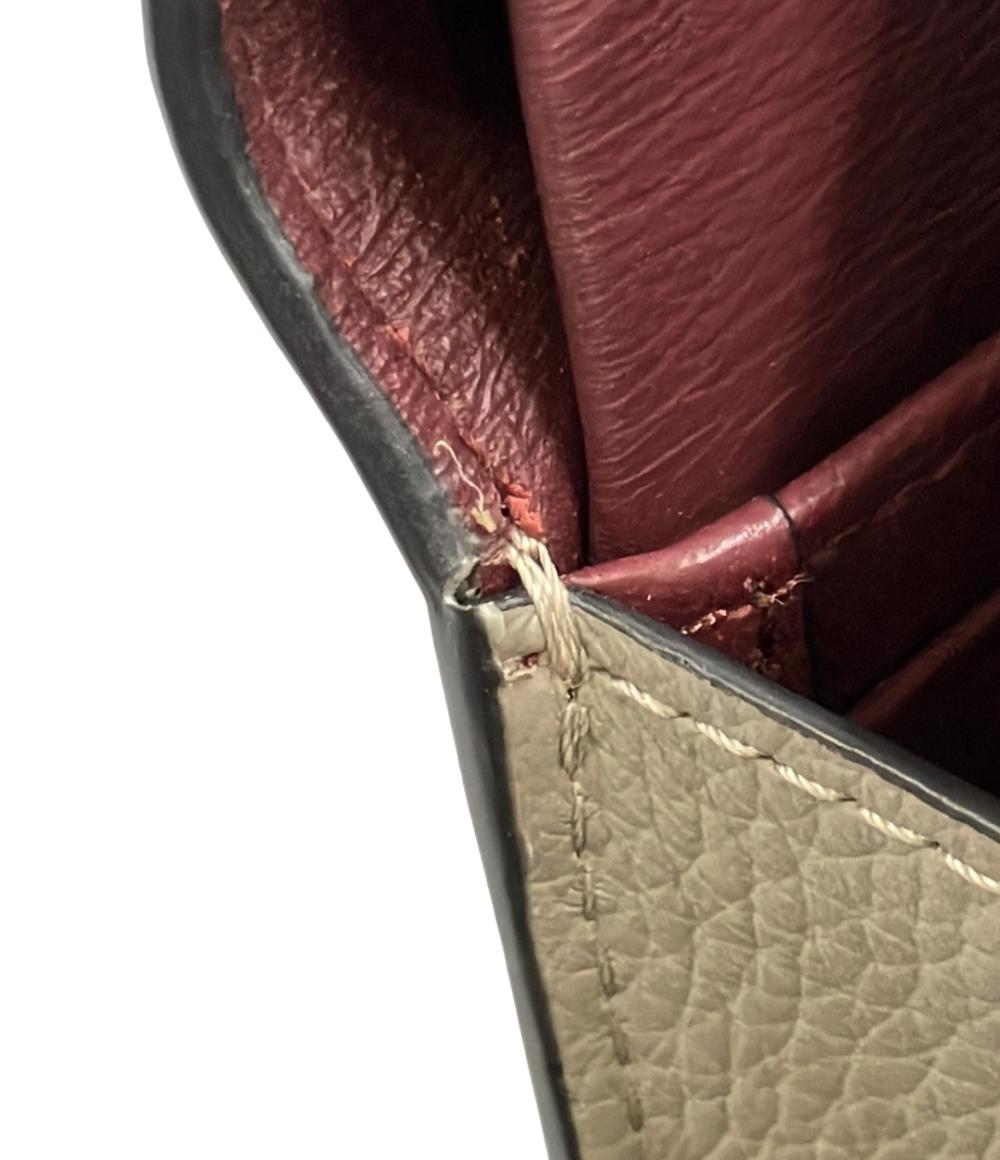 MULBERRY 二つ折り財布 レディース マルベリー