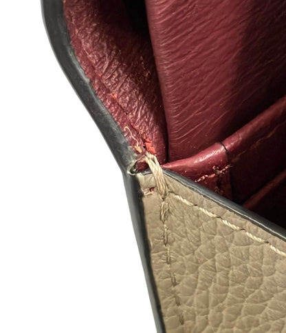 MULBERRY 二つ折り財布 レディース マルベリー