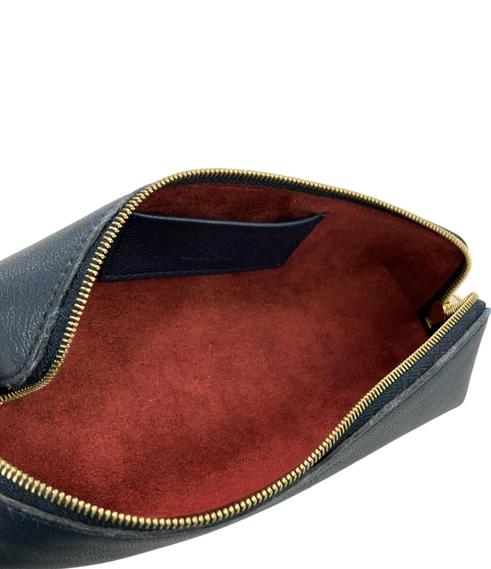 LOUIS VUITTON ペンケース ノマドレザー 不明 ユニセックス ルイ