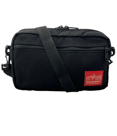 Manhattan Portage ショルダーバッグ 斜め掛け レディース マンハッタンポーテージ