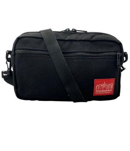 Manhattan Portage ショルダーバッグ 斜め掛け レディース マンハッタンポーテージ