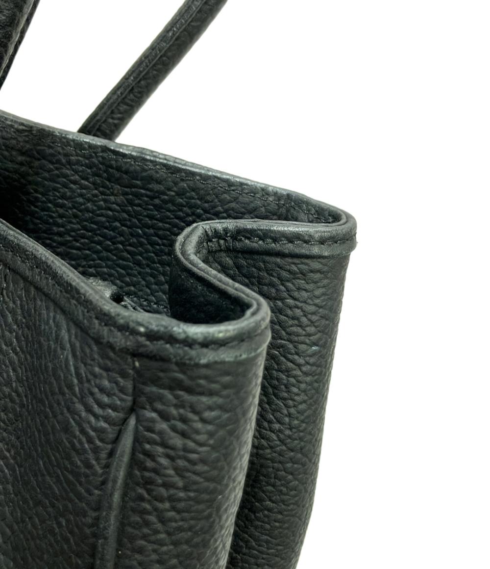 CLATHAS トートバッグ ハンドバッグ レザー レディース クレイサス