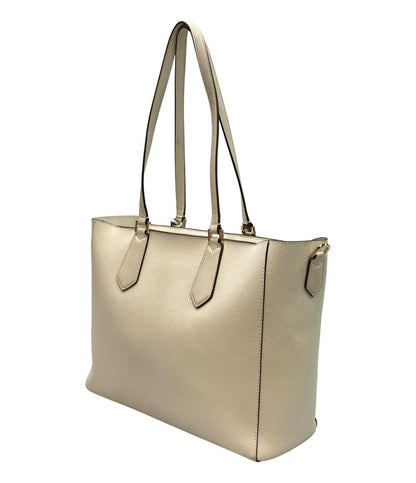 MICHAEL KORS 2way トートバッグ ショルダーバッグ 斜め掛け レディース マイケルコース