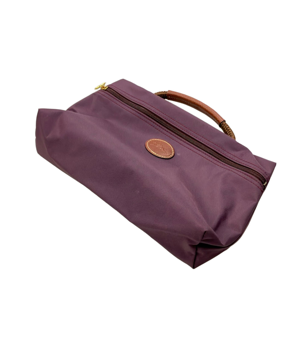 Longchamp ハンドバッグ レディース ロンシャン