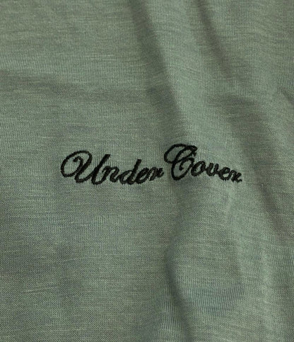 アンダーカバー 半袖Tシャツ ロングTシャツ レディース SIZE 2 (M) UNDERCOVER