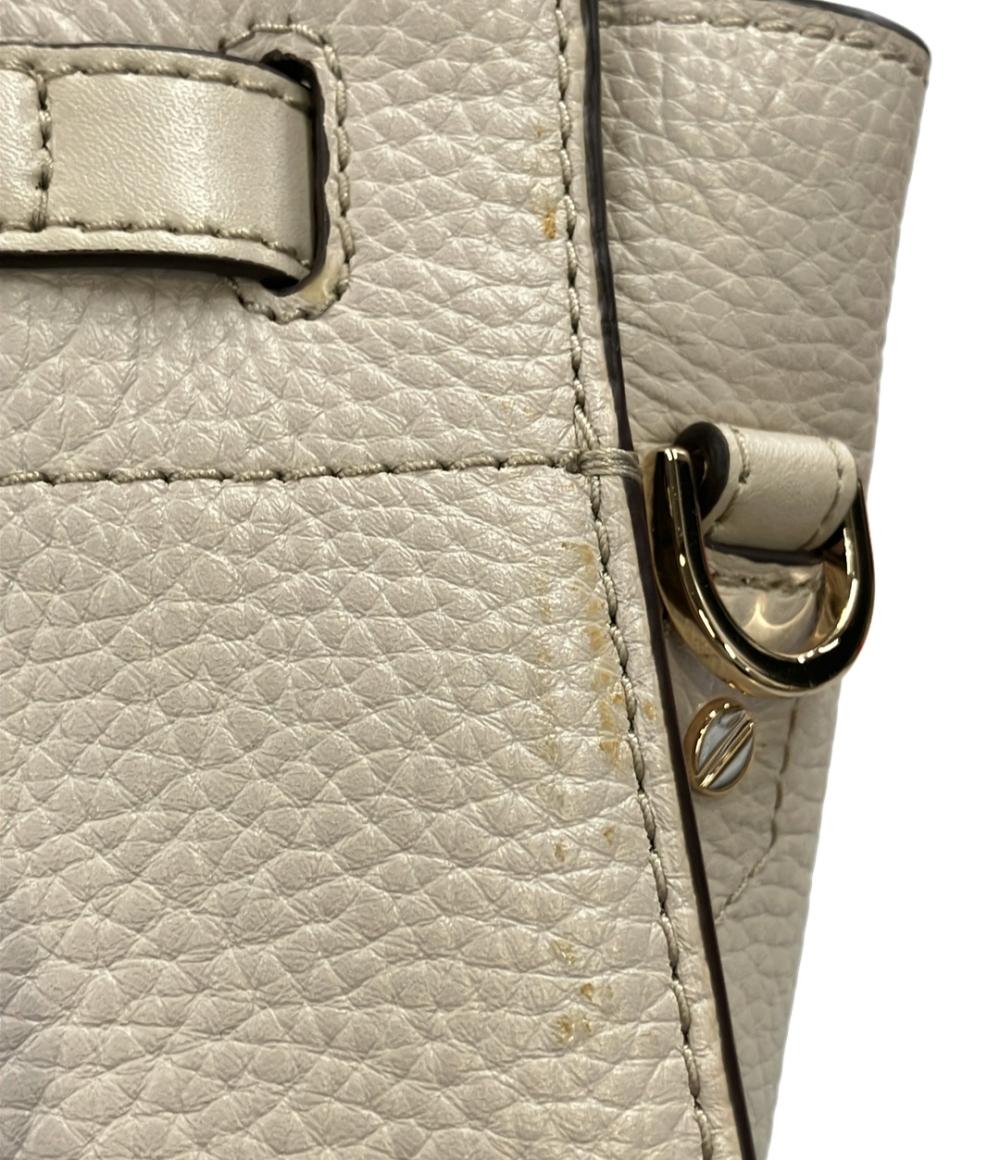 MICHAEL KORS 2WAY ハンドバッグ ショルダーバッグ 斜め掛け レディース マイケルコース