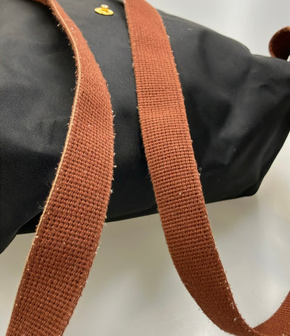 Longchamp リュック ル プリアージュ レディース ロンシャン