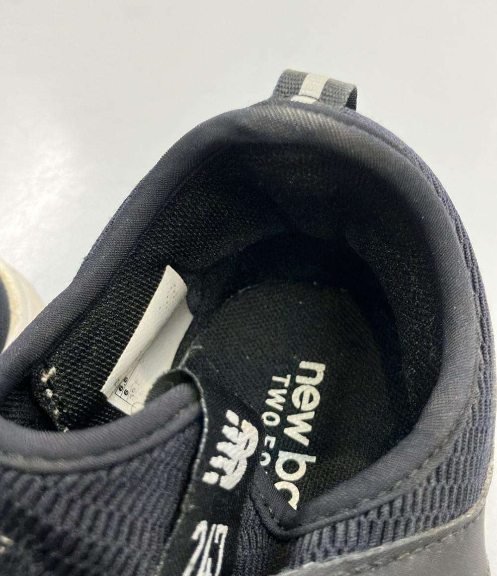ニューバランス ローカットスニーカー ユニセックス SIZE US 6.5 (L) NEW BALANCE