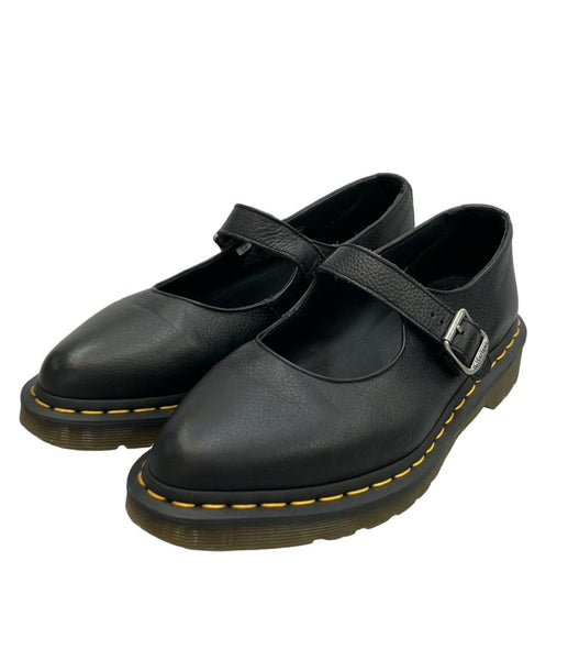美品 Dr.Martens メリージェーンシューズ パンプス ELPHIE レディース
