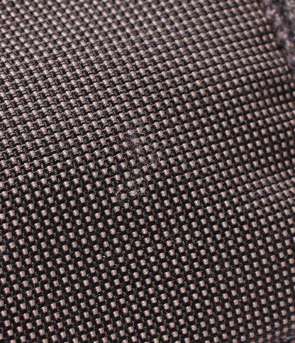 HERMES トートバッグ シルバー金具 エールラインMM レディース メンズ エルメス