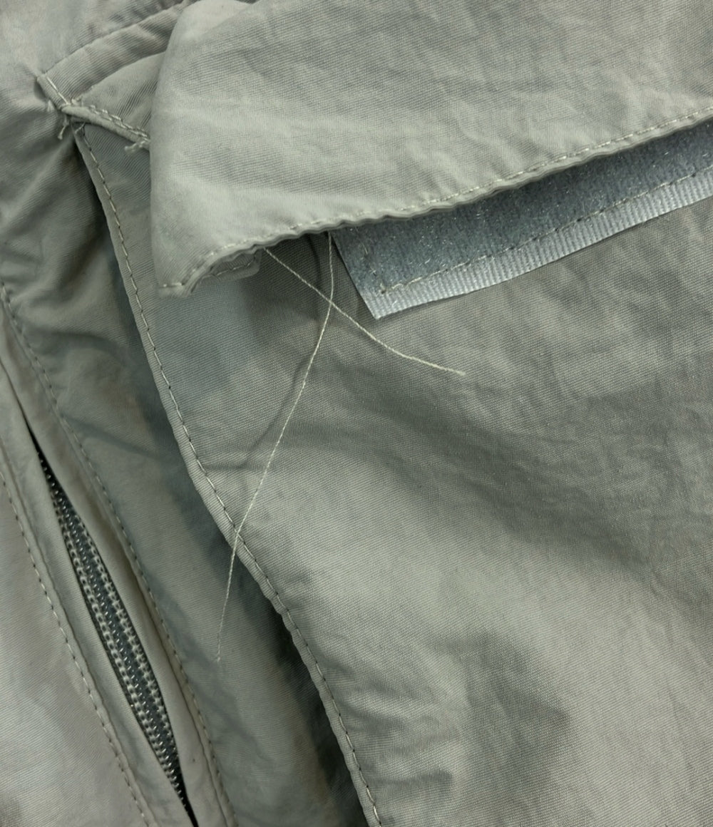 アクレ ダウンジャケット ×GRIM レディース SIZE L ACRE