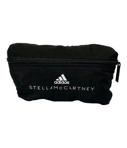 adidas リュック デイパック ロゴ 折り畳み レディース アディダス