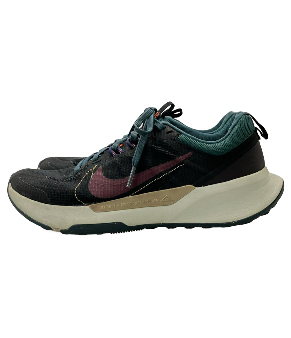 NIKE ローカットスニーカー ジュニパー トレイル 2 NN DM0821-003 メンズ レディース SIZE 25.0 ナイキ