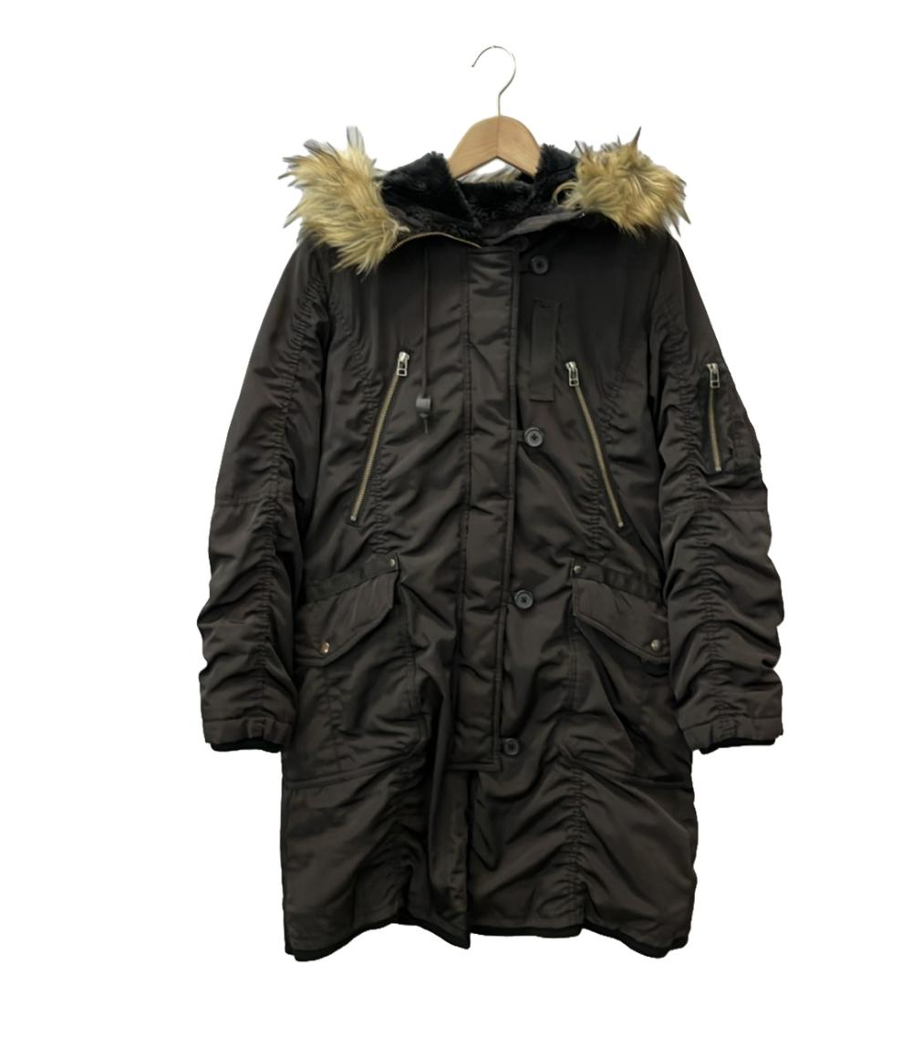 アヴィレックス ミリタリージャケット 6262072 レディース SIZE L AVIREX