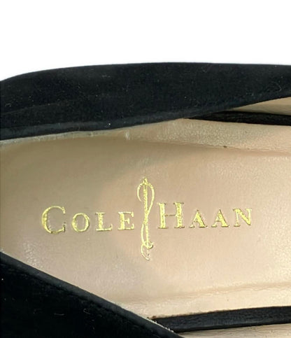 COLE HAAN オープントゥウェッジソールパンプス D41629 レディース SIZE 6 (23.5cm) コールハーン